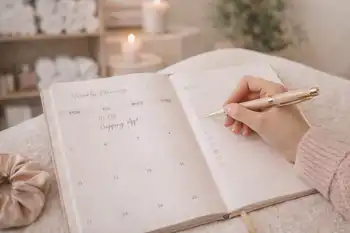 Plan jouw cupping behandeling in onze online agenda - Cupping by Faye - Groningen