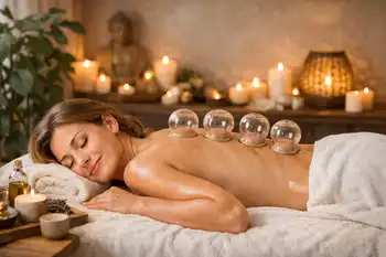 Waarom cupping? - Cupping by Faye - Groningen