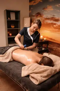 Over onze cupping salon Cupping by Faye - Cupping by Faye - Groningen