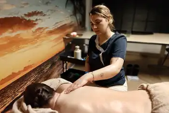 Behandelingen - Cupping by Faye - Groningen