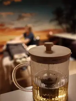 Ervaar de complete beleving - Cupping by Faye - Groningen