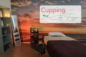 Waarom mijn cupping praktijk in Groningen zo snel groeit - Cupping by Faye - Groningen